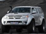 Toyota Hilux Double Cab AT35 Arctic Trucks 2007 года